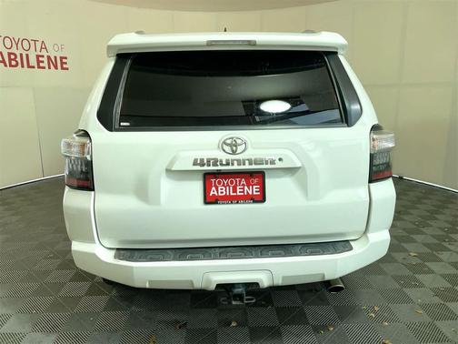 2014 Toyota 4Runner SR5 Premium