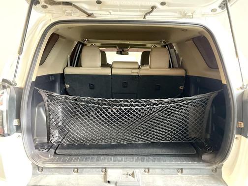 2014 Toyota 4Runner SR5 Premium