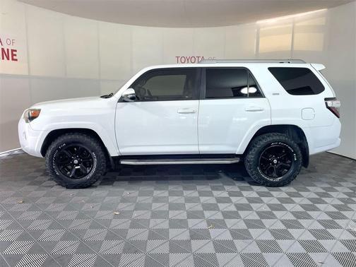 2014 Toyota 4Runner SR5 Premium
