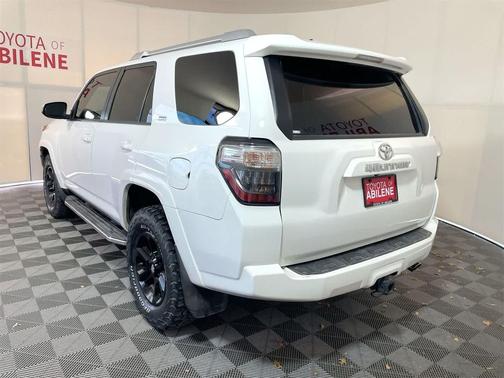 2014 Toyota 4Runner SR5 Premium