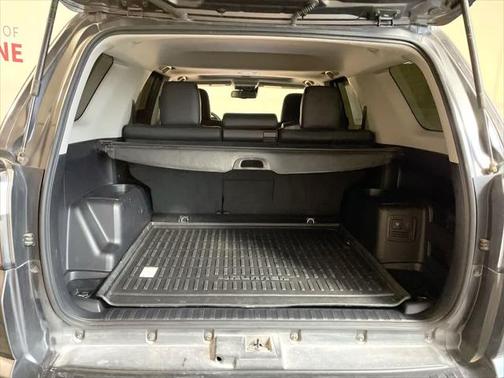 2022 Toyota 4Runner TRD Off Road Premium