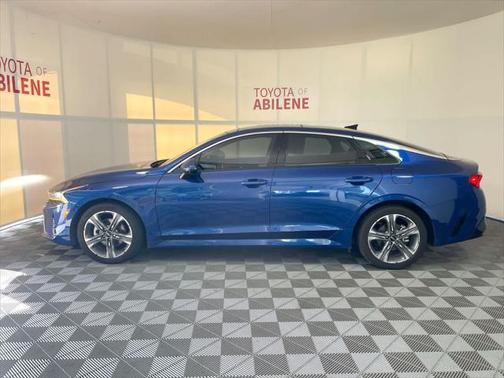 2024 Kia K5 EX