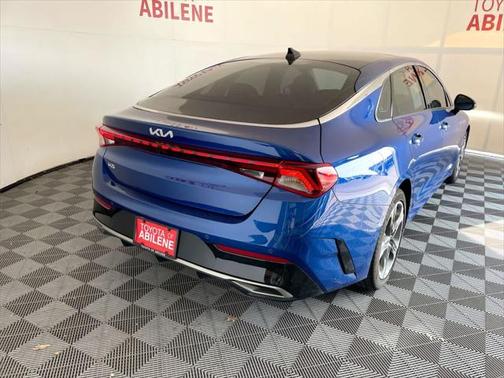 2024 Kia K5 EX