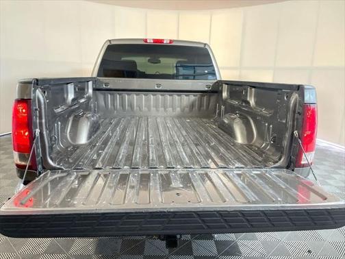 2013 GMC Sierra 1500 SLE1