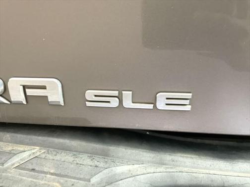 2013 GMC Sierra 1500 SLE1