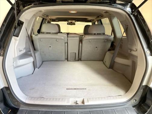 2011 Toyota Highlander Limited