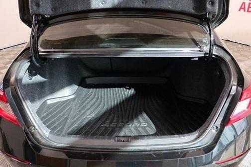 2021 Honda Accord Hybrid EX-L