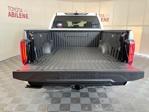 2025 Toyota Tundra Hybrid Limited