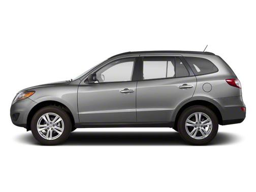 2010 Hyundai SANTA FE Limited