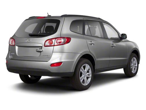 2010 Hyundai SANTA FE Limited