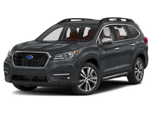 Magnetite Gray Metallic 2020 Subaru Ascent Touring 7-Passenger