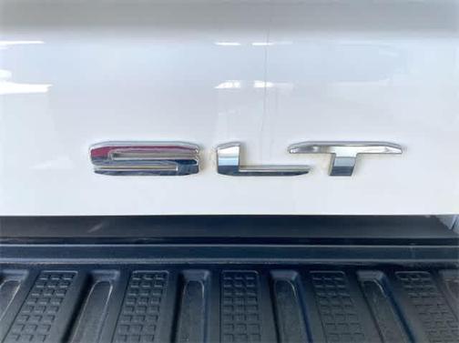 2024 GMC Sierra 3500 SLT