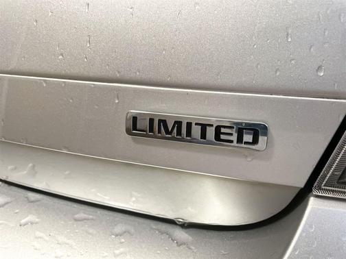 2014 Chevrolet Impala Limited LS