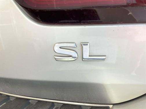 2021 Nissan Armada SL 2WD