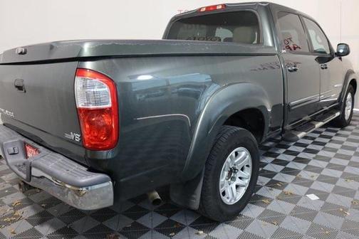 Photo 4 of 21 of 2005 Toyota Tundra SR5