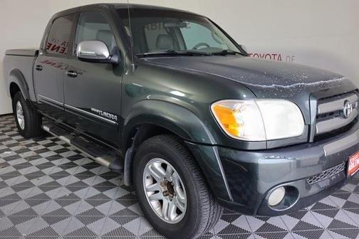 Photo 5 of 21 of 2005 Toyota Tundra SR5