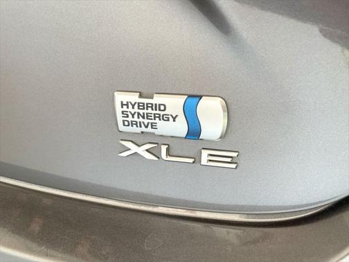 2015 Toyota Avalon Hybrid XLE Touring