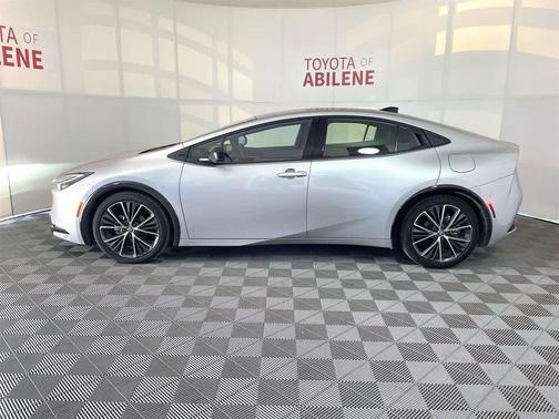 2025 Toyota Prius Limited