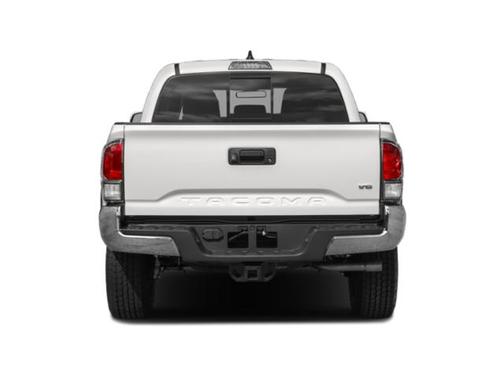 2020 Toyota Tacoma TRD Off Road