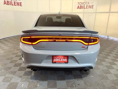 2022 Dodge Charger R/T