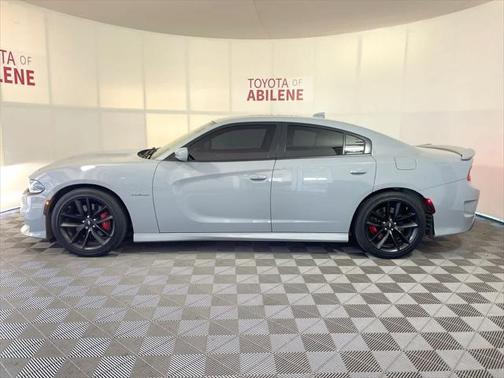 2022 Dodge Charger R/T