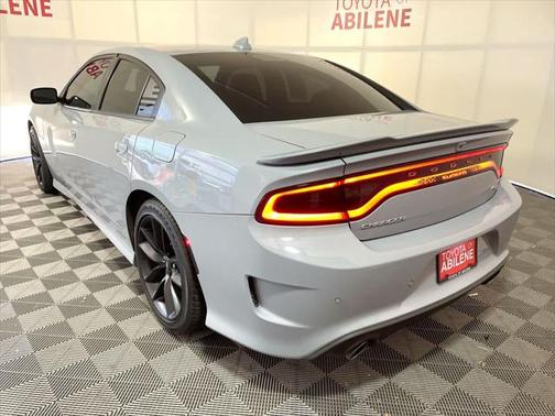 2022 Dodge Charger R/T