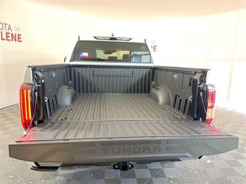 2025 Toyota Tundra Hybrid 1794 Edition