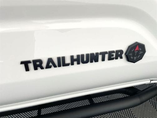 2025 Toyota Tacoma Hybrid Trailhunter