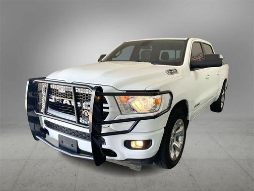 2020 RAM 1500 Lone Star