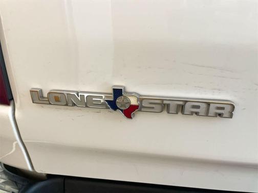 2020 RAM 1500 Lone Star