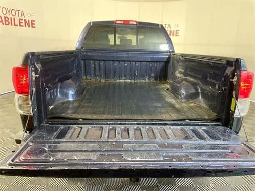 2012 Toyota Tundra Grade