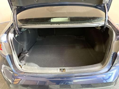 2021 Toyota Corolla Hybrid LE