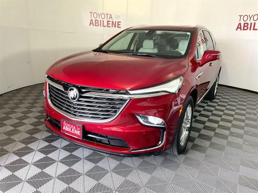 2023 Buick Enclave Premium FWD