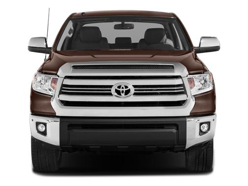2017 Toyota Tundra 1794 Edition