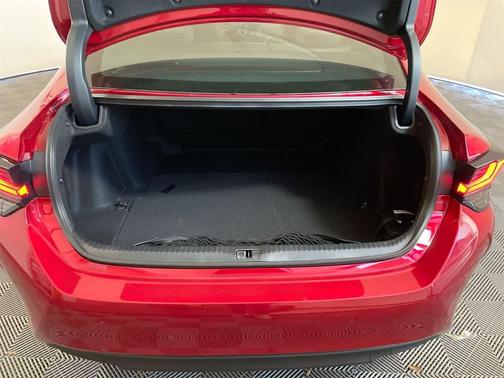 2024 Lexus RC 350 F Sport