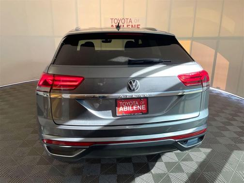 2020 Volkswagen Atlas Cross Sport 2.0T S