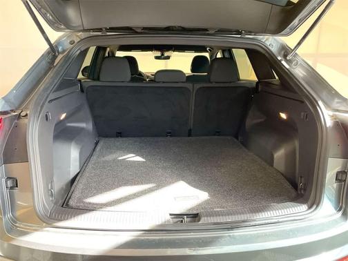 2020 Volkswagen Atlas Cross Sport 2.0T S