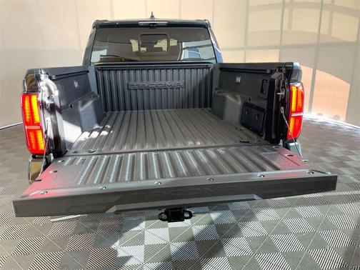 2025 Toyota Tacoma Limited