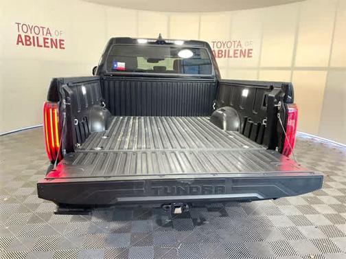 2024 Toyota Tundra Hybrid Limited