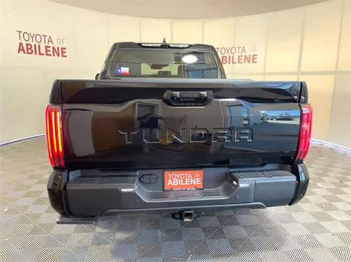 2024 Toyota Tundra Hybrid Limited