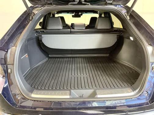 2024 Toyota Venza Limited