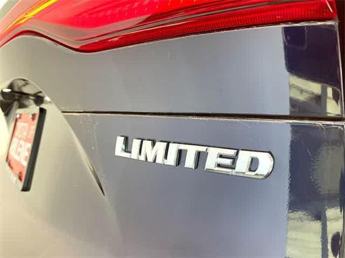 2024 Toyota Venza Limited