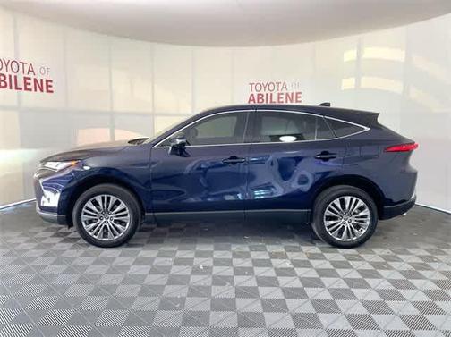 2024 Toyota Venza Limited