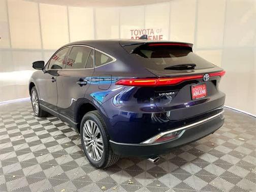 2024 Toyota Venza Limited