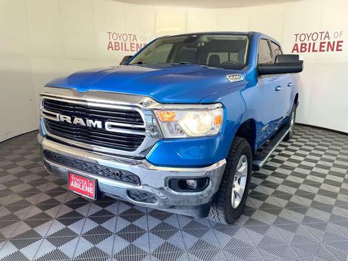 2020 RAM 1500 Lone Star