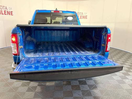 2020 RAM 1500 Lone Star