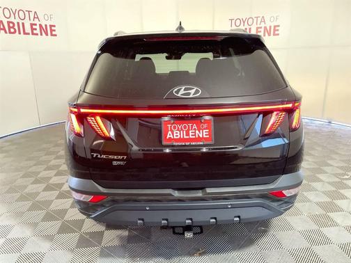 2024 Hyundai TUCSON XRT