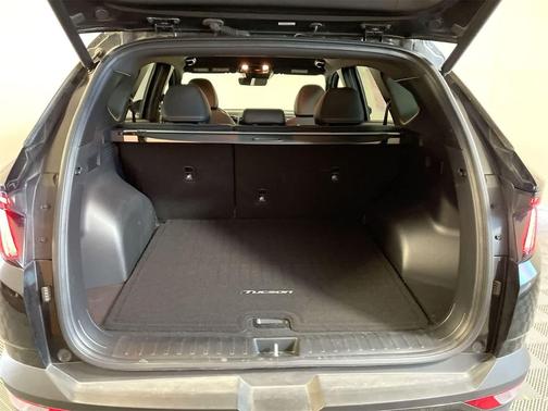 2024 Hyundai TUCSON XRT