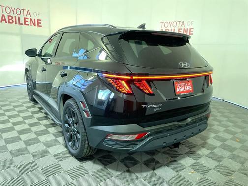2024 Hyundai TUCSON XRT