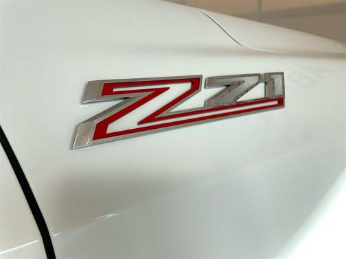 2022 Chevrolet Tahoe 4WD Z71